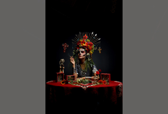 Photo N°1 : ORANGE BLOSSOM