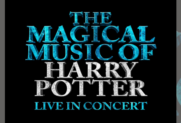 Photo N°1 : THE MAGICAL MUSIC OF HARRY POTTER