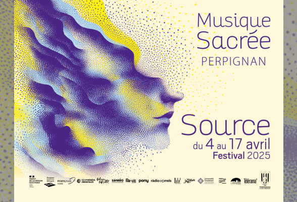 Photo N°1 : FESTIVAL DE MUSIQUE SACRÉE 2025