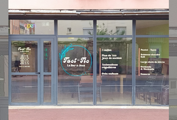 Photo N°1 : TOURNOI DICE THRONE