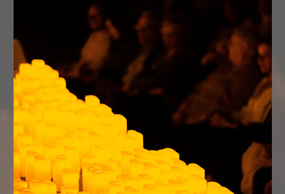 Photo N°1 : CANDLELIGHT : HOMMAGE À QUEEN