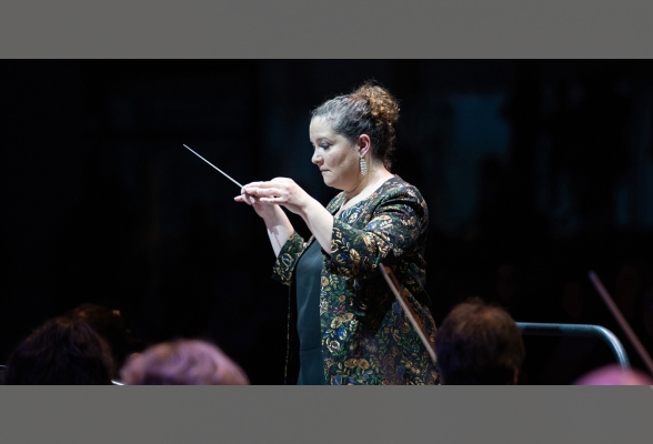 Photo N°1 : CONCERT SYMPHONIQUE - ORCHESTRE DIVERTIMENTO