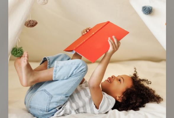 Photo N°1 : PETITS PETONS - LE RENDEZ-VOUS LITTÉRAIRE DES TOUT-PETITS