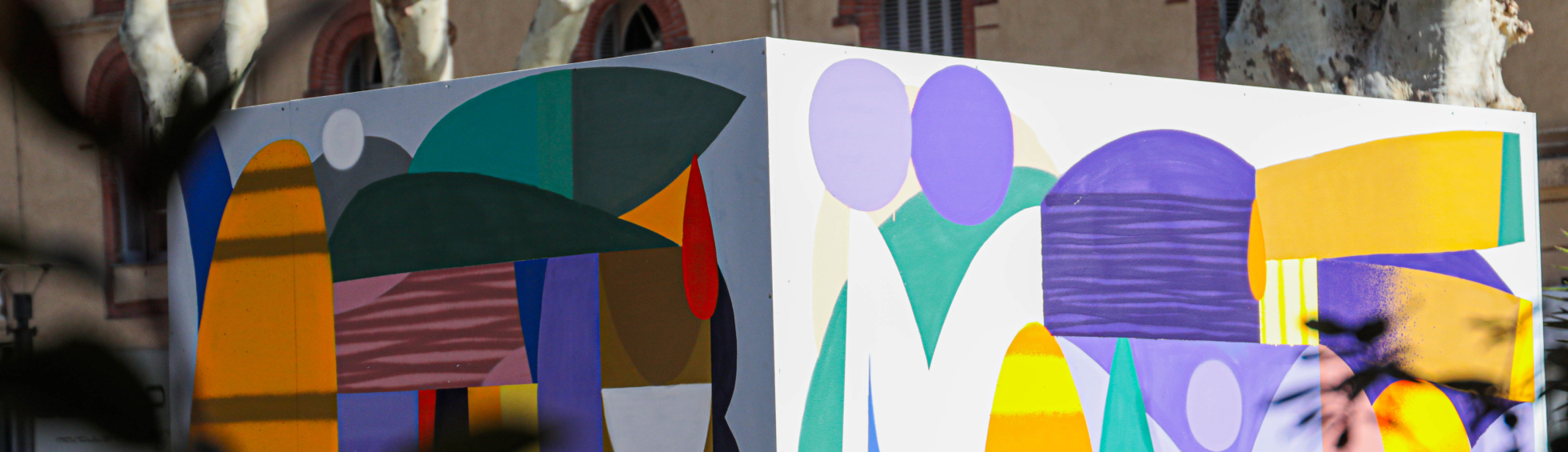 WOIZO · Quai Vauban