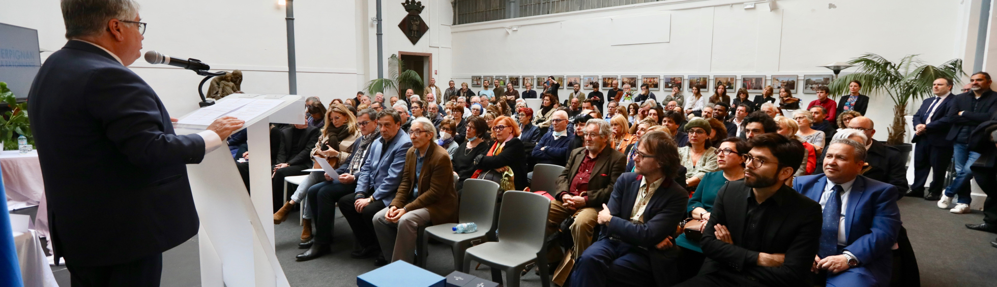 Prix Méditerranée de Littérature