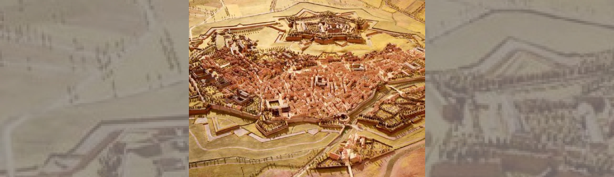 Photo N°1 : 1 000 ANS DE PERPIGNAN : EXPOSITION « LE NOUVEAU PERPIGNAN (1904-2024) »