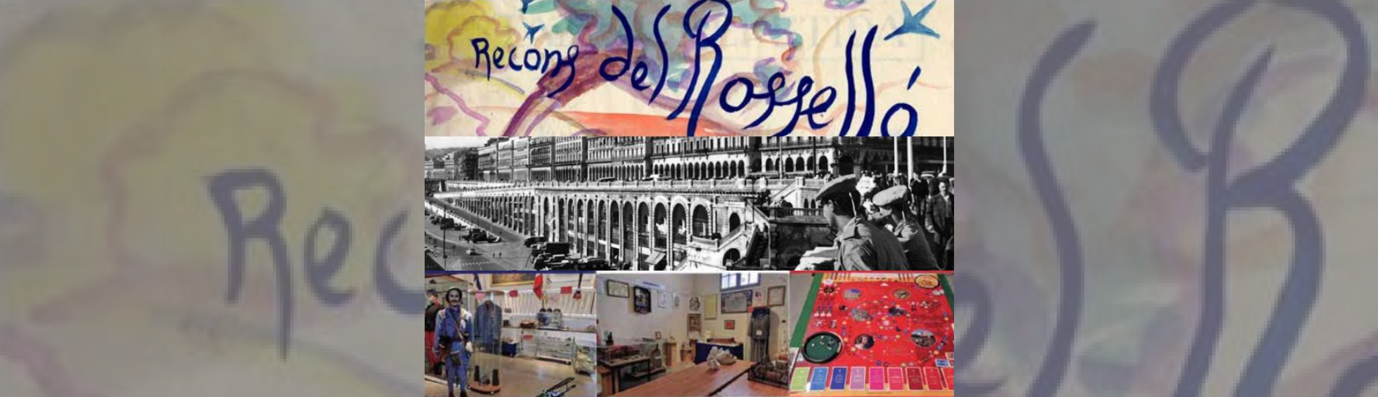 Photo N°1 : JOURNÉES DU PATRIMOINE & 1 000 ANS DE PERPIGNAN : PRÉSENTATION DE L’EXPOSITION PERMANENTE DE LA DÉPORTATION