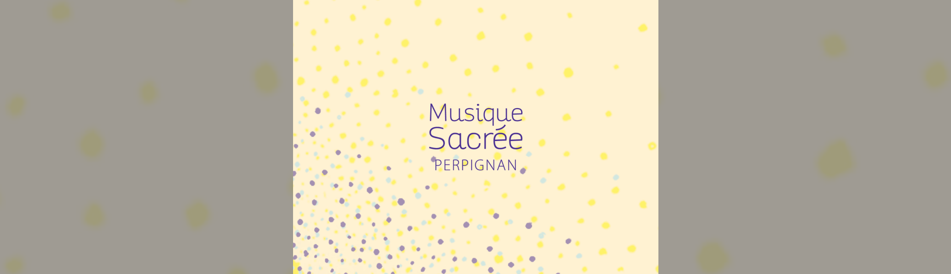 Photo N°1 : FESTIVAL DE MUSIQUE SACRÉE 2025