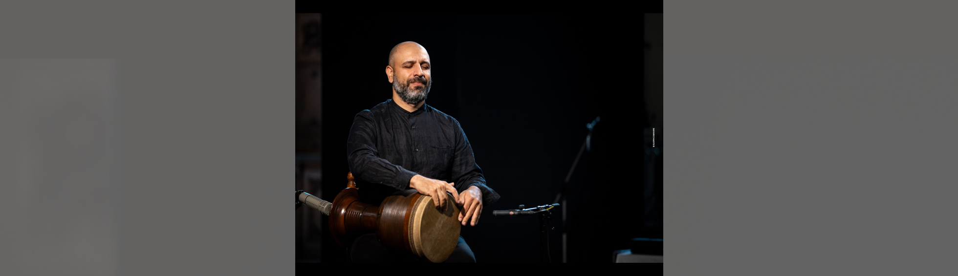 Photo N°2 : FESTIVAL DE MUSIQUE SACRÉE 2025 : LA ROUTE DOREE