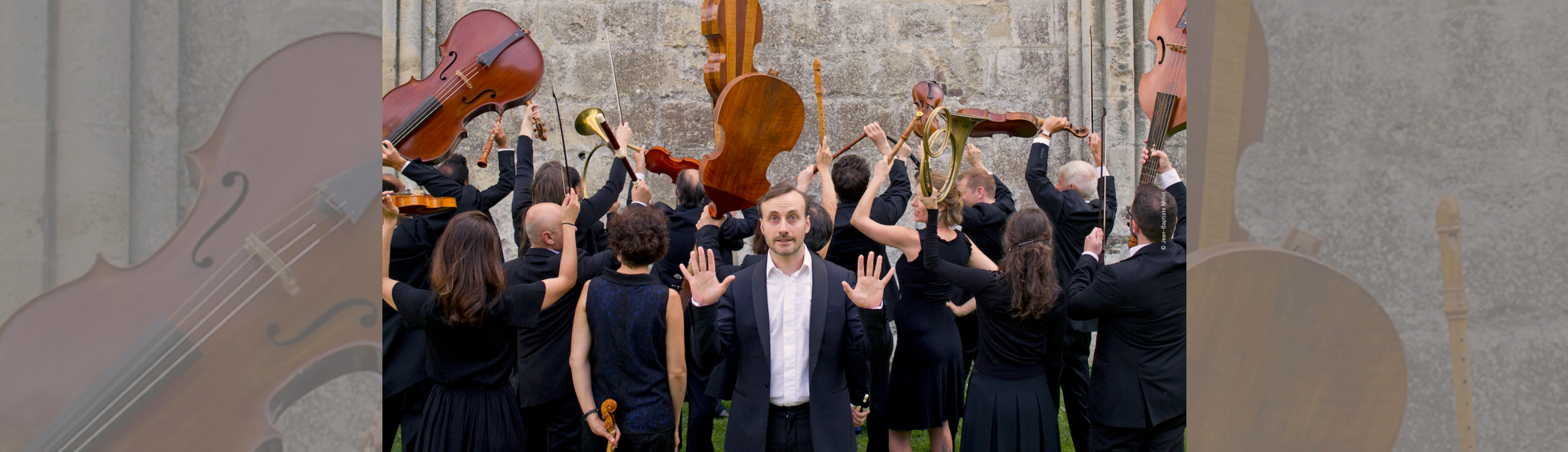 Vers la paix | Création | Le Caravansérail / Bertrand Cuiller | 2 avril 2026 | © J.-B. Millot