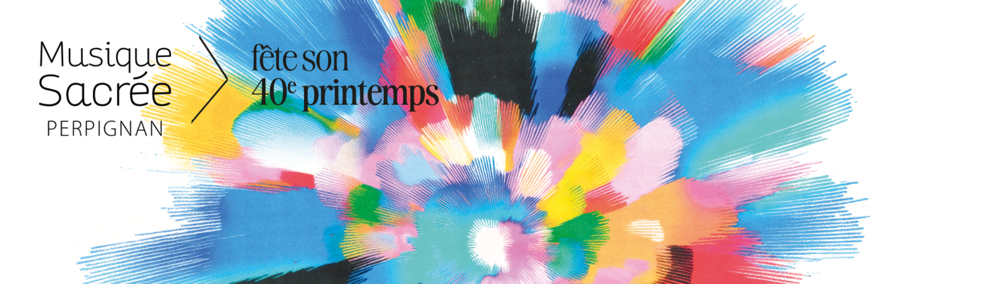 Allégresse · festival Musique Sacrée 2026