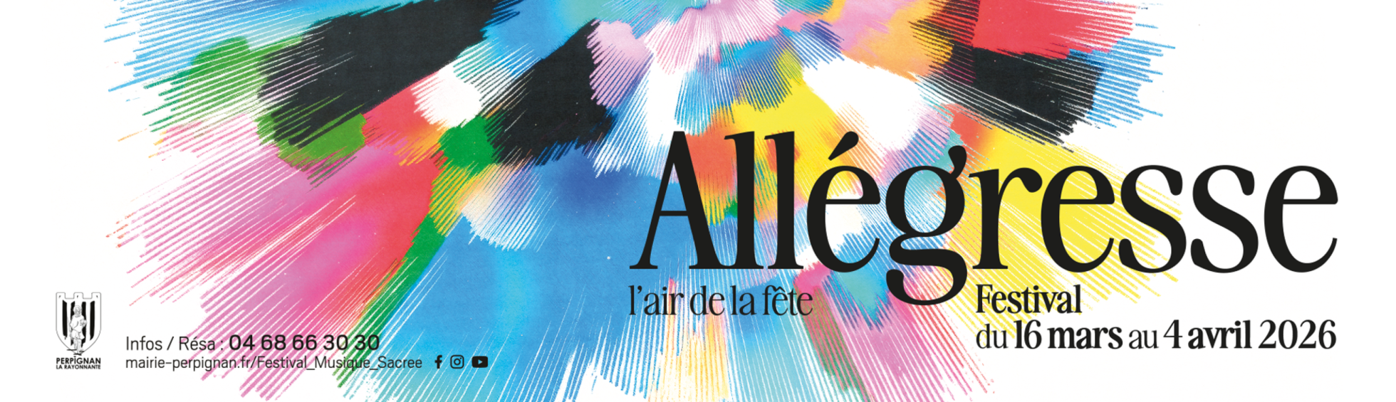 Le festival fête son 40e printemps !