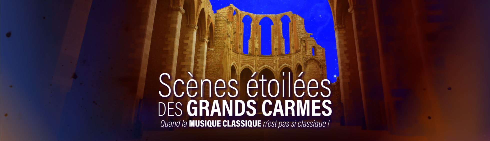 4e saison • du 6 au 11 juillet 2025