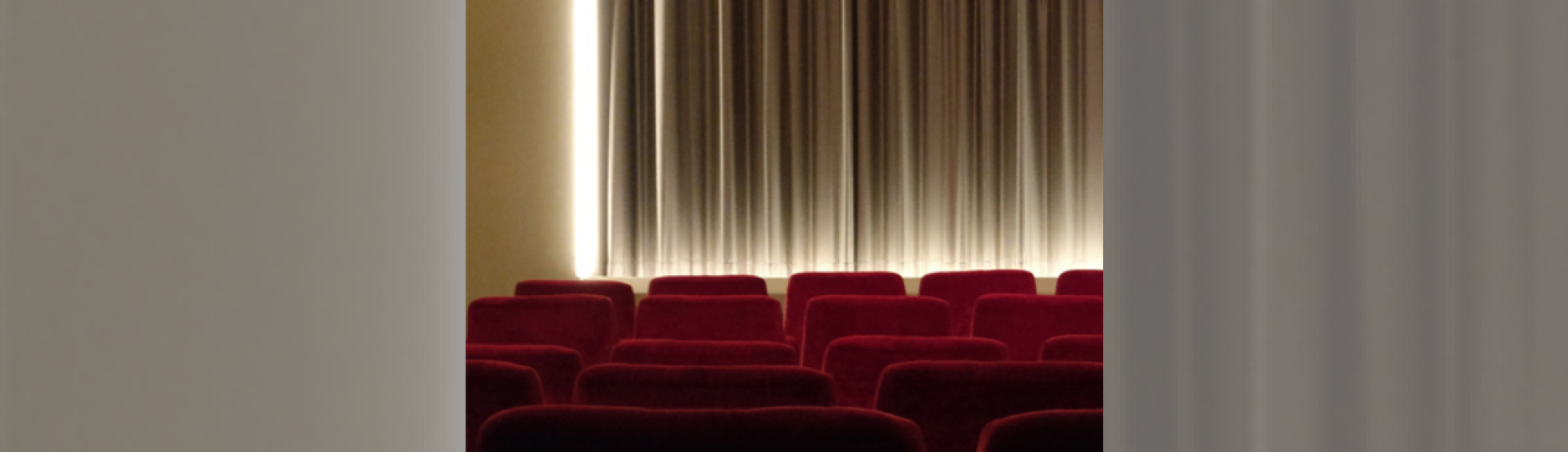 Photo N°1 : LES MERCREDIS ANIMÉS - CYCLE DE PROJECTIONS "VIVA IL CINEMA !"