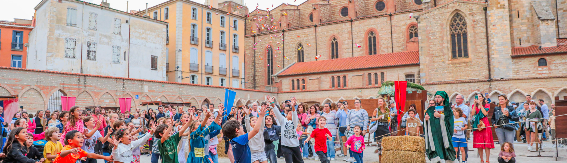 Trobades médiévales