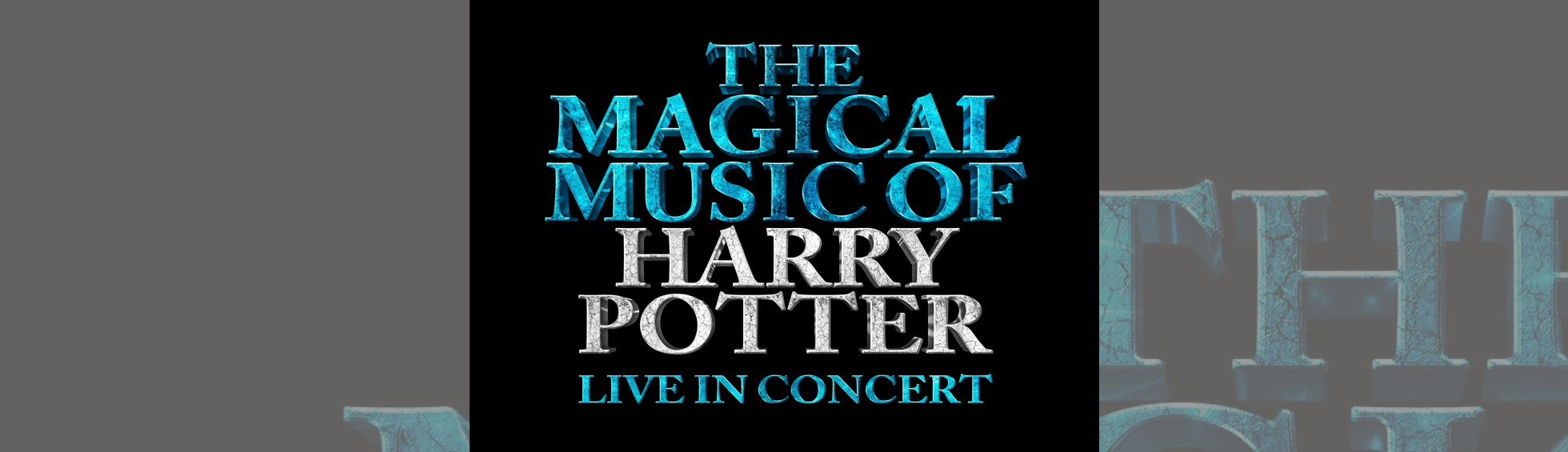 Photo N°1 : THE MAGICAL MUSIC OF HARRY POTTER