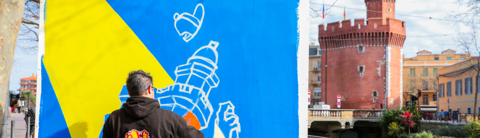 ASTUS2 · Quai Vauban