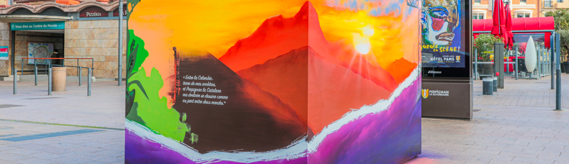 L'Art Prend L'Air 2026 - 6e Édition