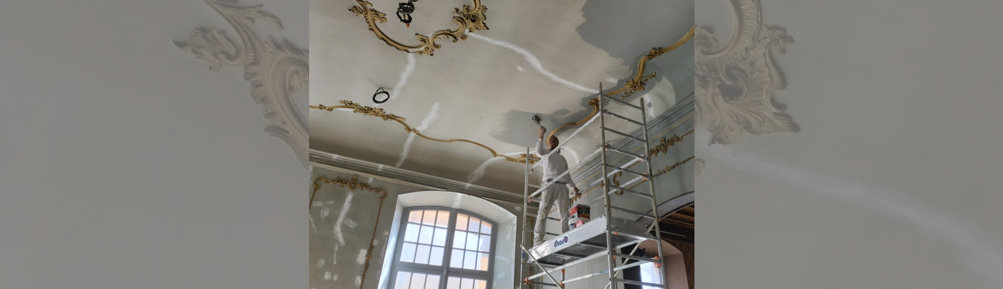 Photo N°1 :  JOURNÉES EUROPÉENNES DES MÉTIERS D’ART : LES COULISSES DE LA CASA XANXO