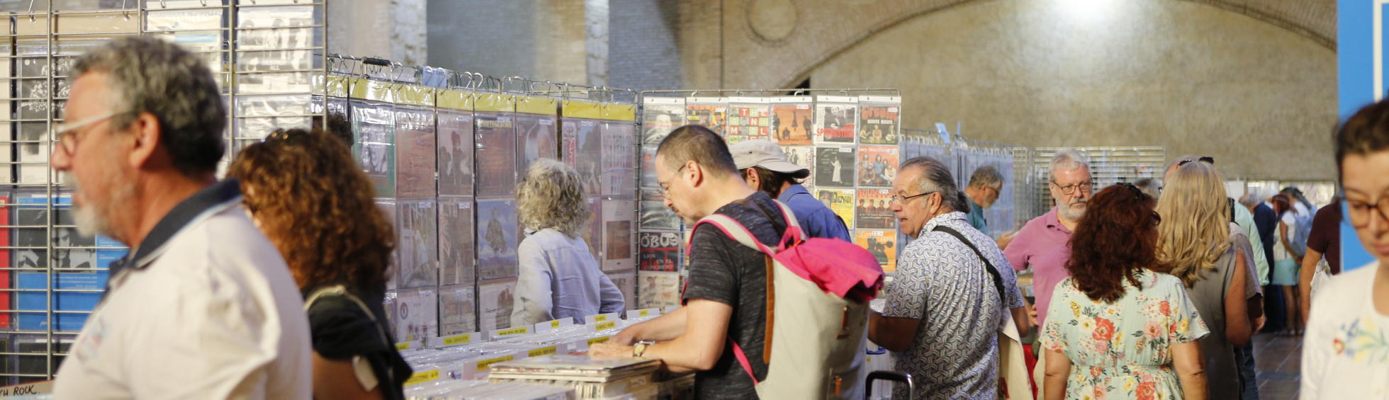 Festival International du Disque et de la Bande dessinée (FID & BD)