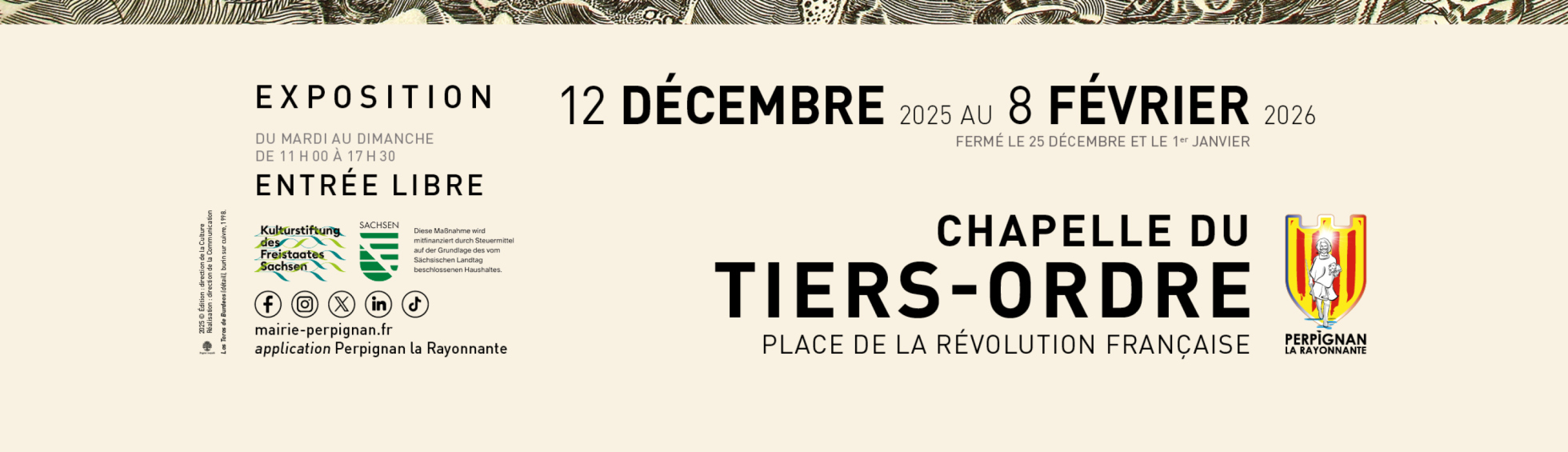 Exposition Rétrospective Elke DAEMMRICH