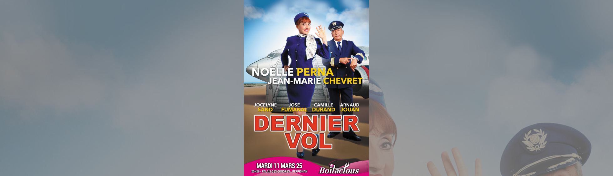 Photo N°1 : « DERNIER VOL »