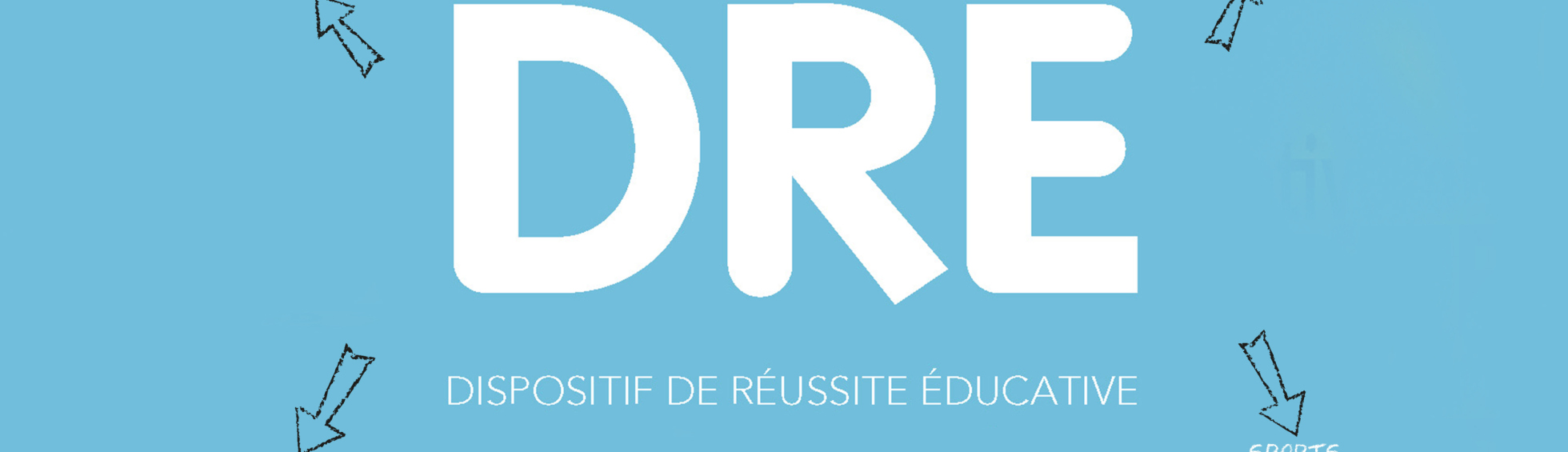 Dispositif de Réussite Éducative