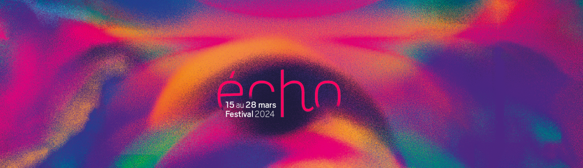 écho festival Musique Sacrée 2024