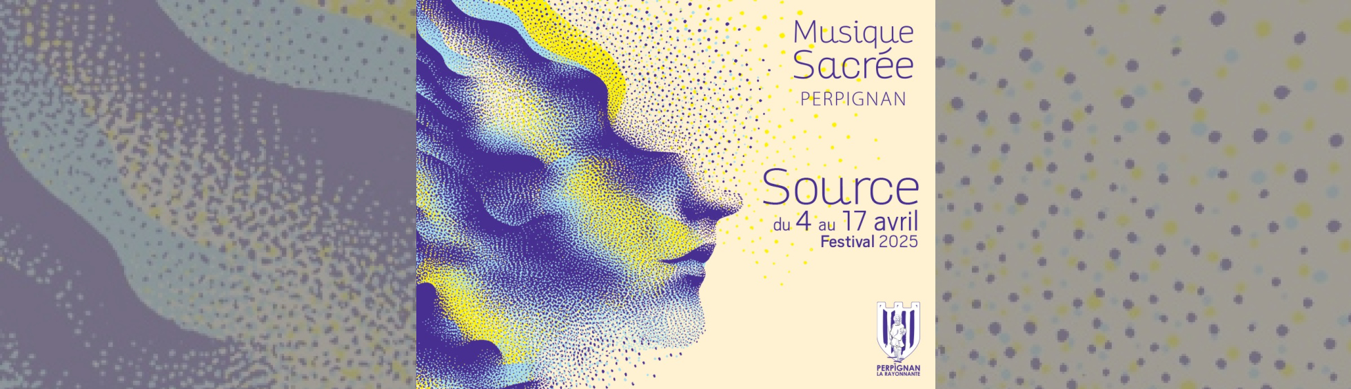 Photo N°1 : FESTIVAL DE MUSIQUE SACRÉE 2025 : PÂQUES, LE NOUVEL AN MÉDIÉVAL