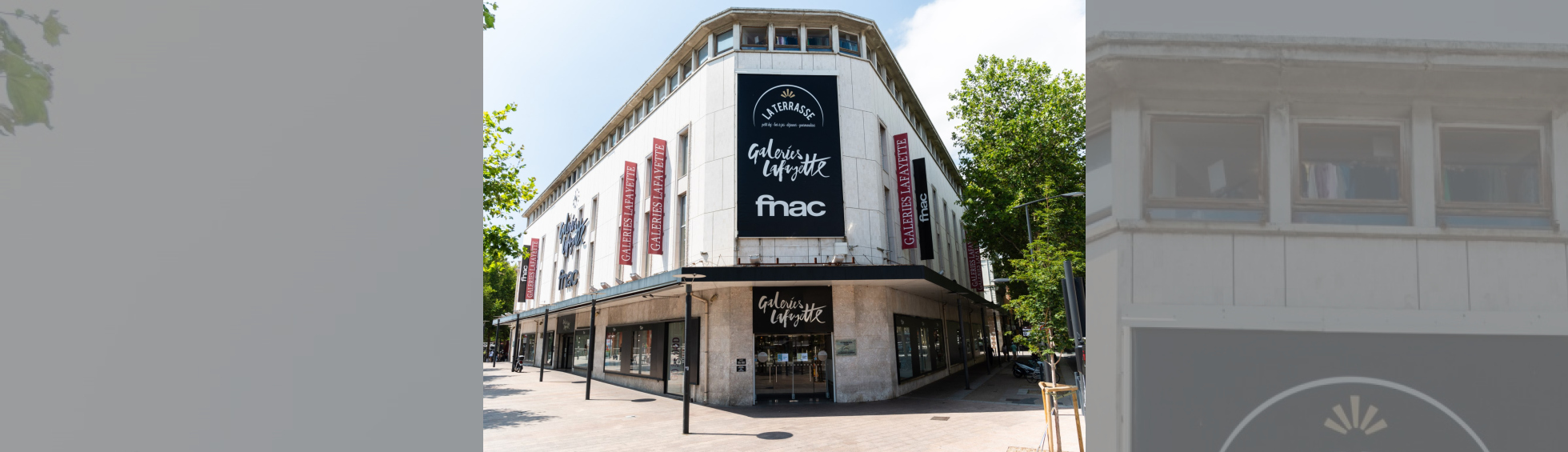 Photo N°1 : COLLECTE DE VÊTEMENTS