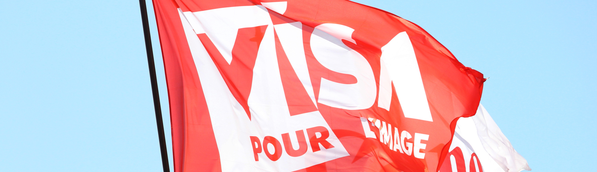 Photojournalisme : 34ème édition du Festival Visa pour l'Image - Photo Ville de Perpignan