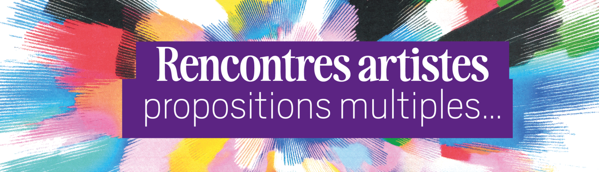 Les “Constellations” du festival