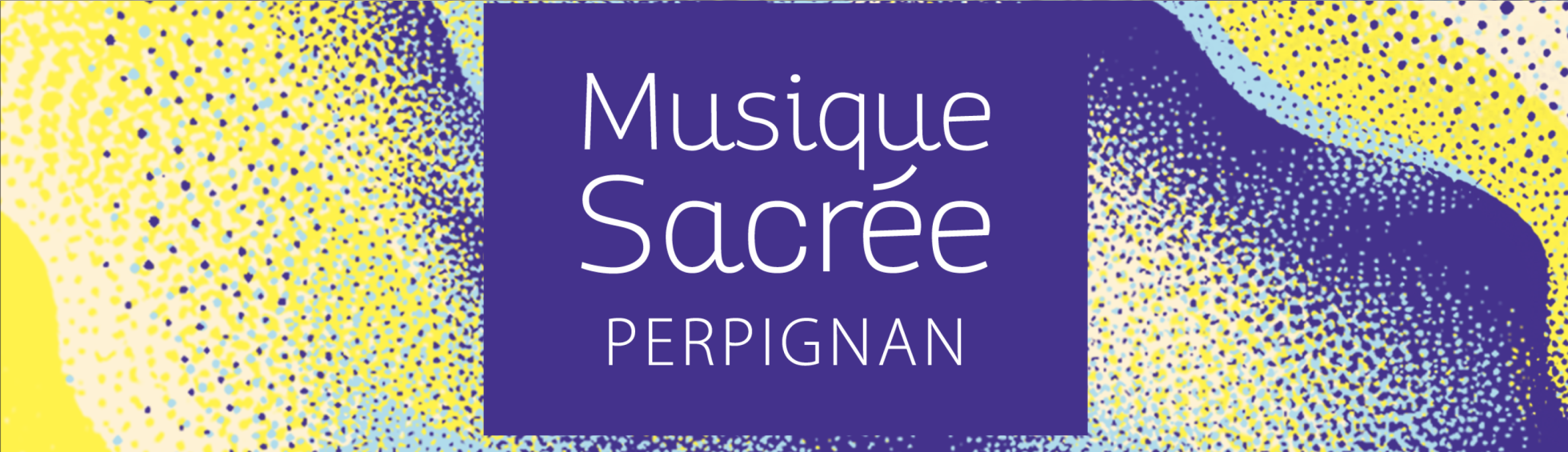 festival Musique Sacrée