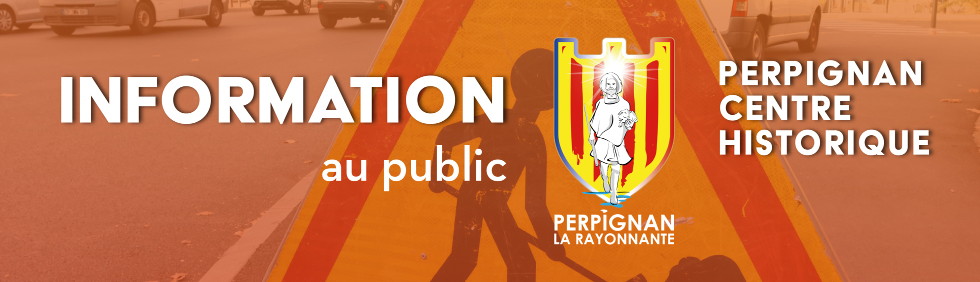 Secteur Centre : Travaux de voirie rue des Jotglars