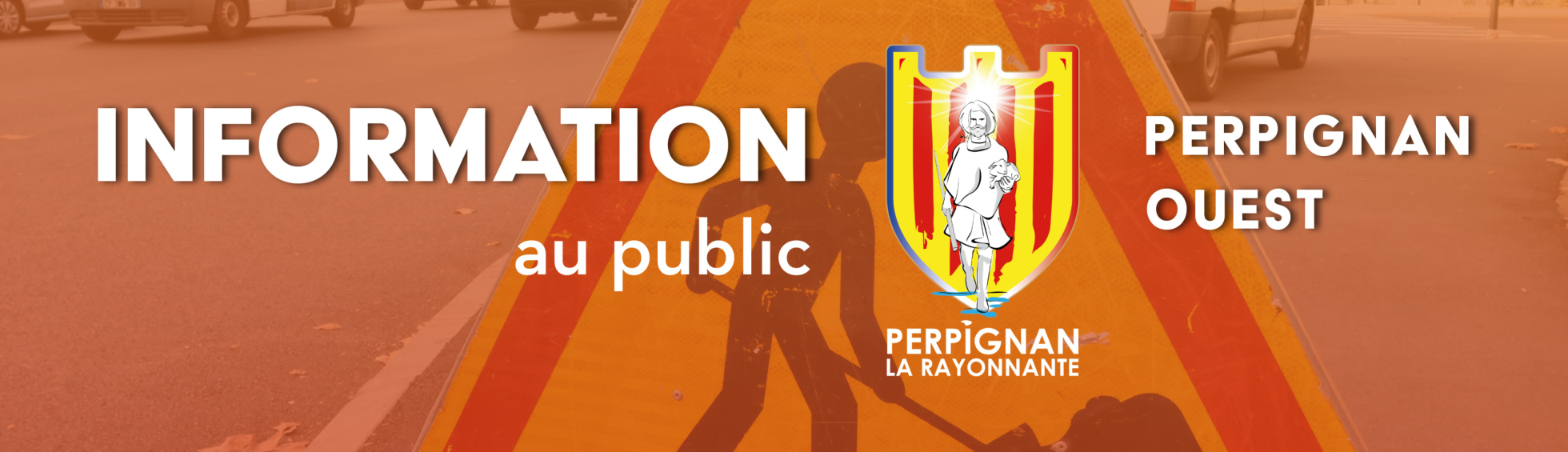 Secteur Ouest : travaux avenue Julien Panchot