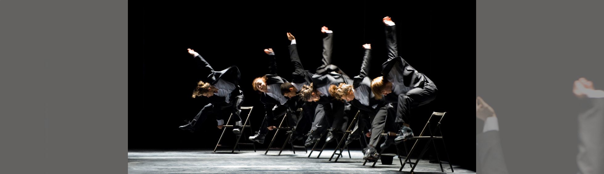 Photo N°1 : SPECTACLE - IT DANSA