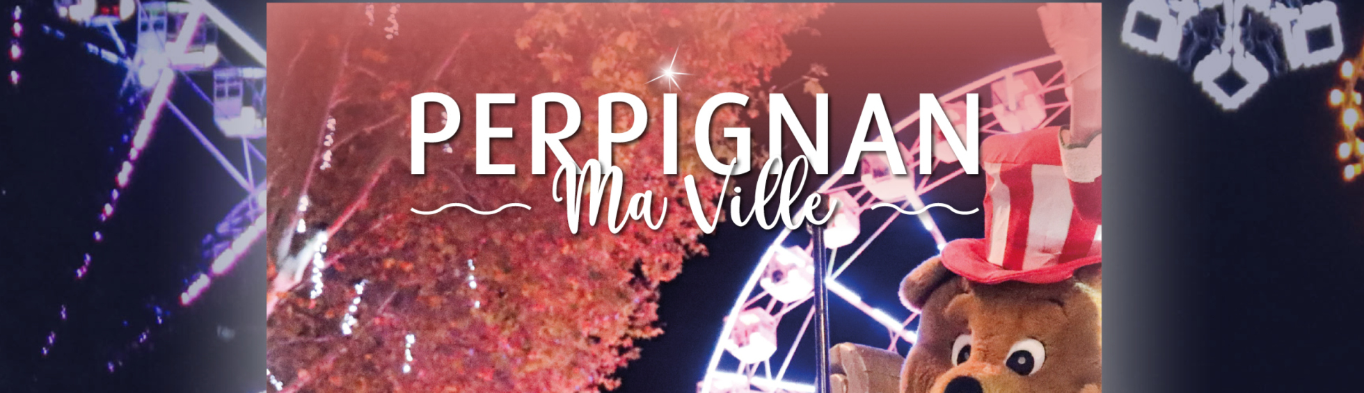 Perpignan ma Ville · N°35