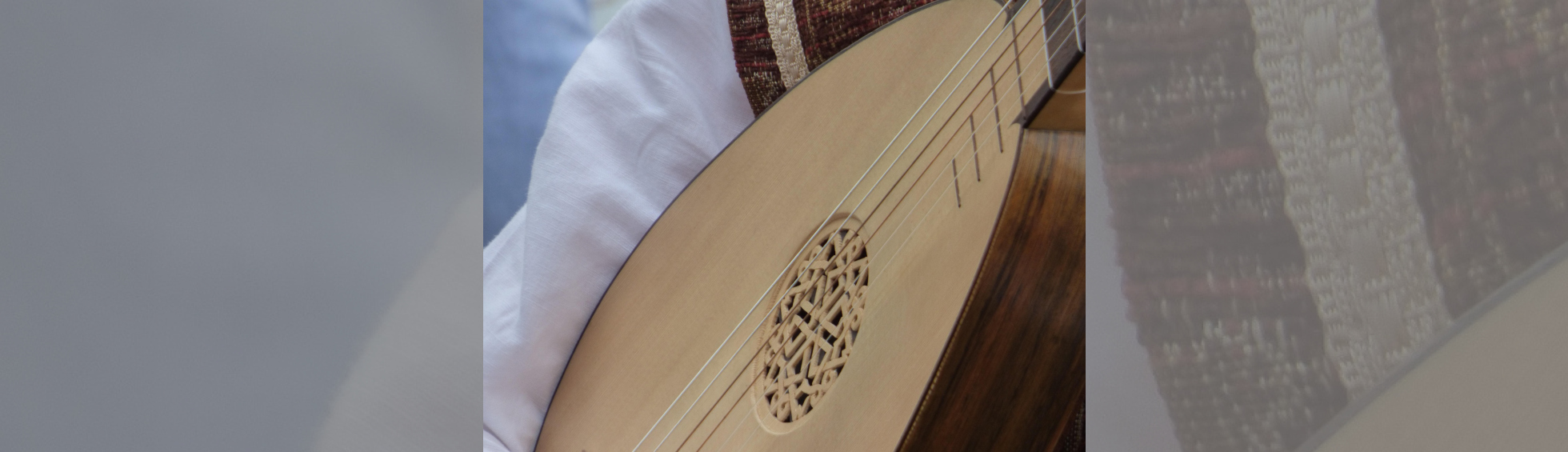 Photo N°1 : JOURNÉES EUROPÉENNES DE L'ARCHÉOLOGIE - DANS L’ATELIER DU TROUBADOUR