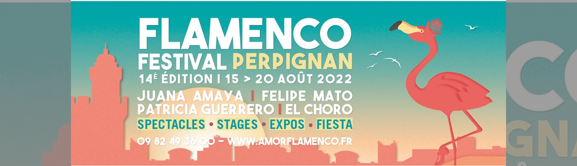 Festival de Flamenco