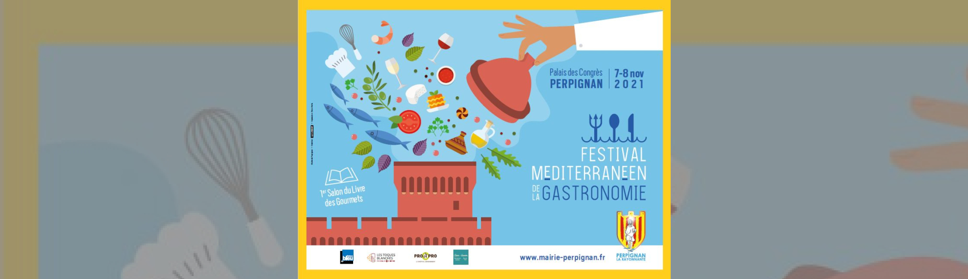 Festival Méditerranéen de la Gastronomie