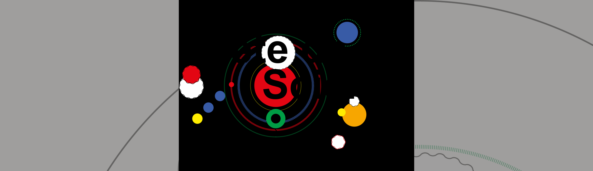 logo fête de la science 