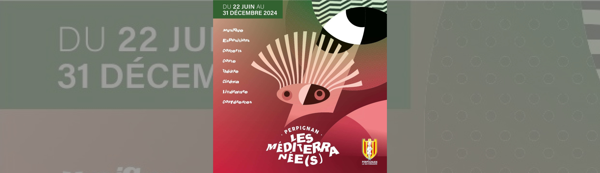 Festival Les Méditerranée(s) de Perpignan