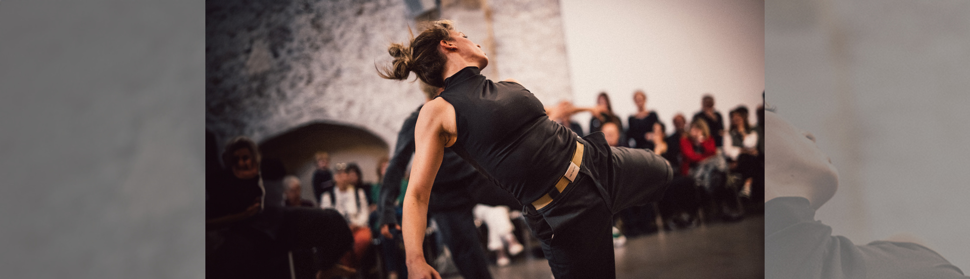 Photo N°1 : ON DANSE À L'ARCHIPEL - NOTRE DERNIÈRE NUIT - ÉPISODE 1