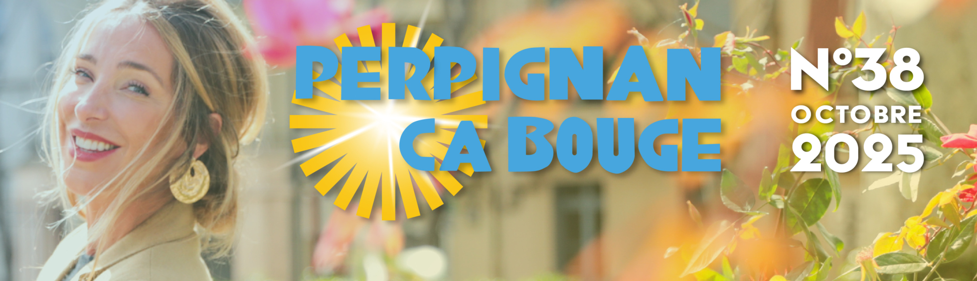 #PerpignanÇaBouge · n°38