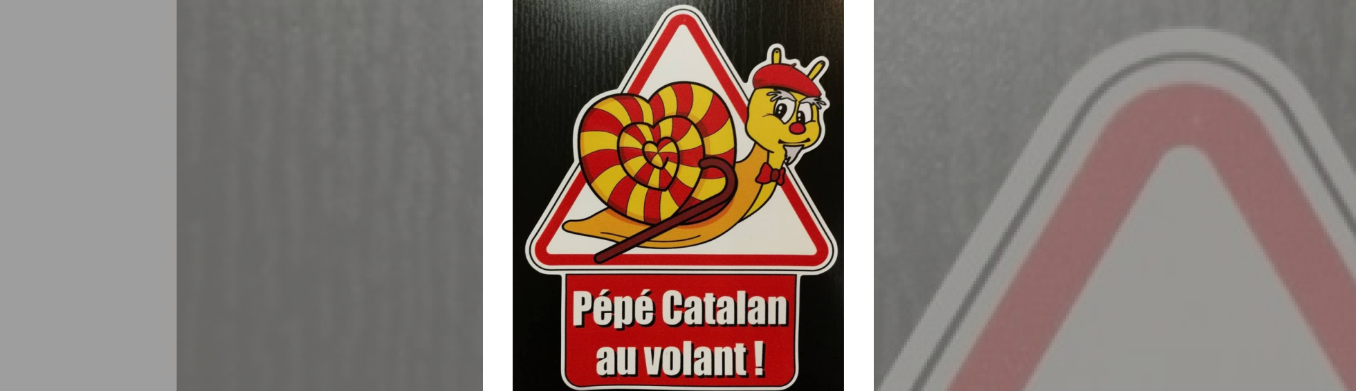 Photo N°2 : COMÉDIE « ROBERT FOUGASSE 2 : APOULIT ! »