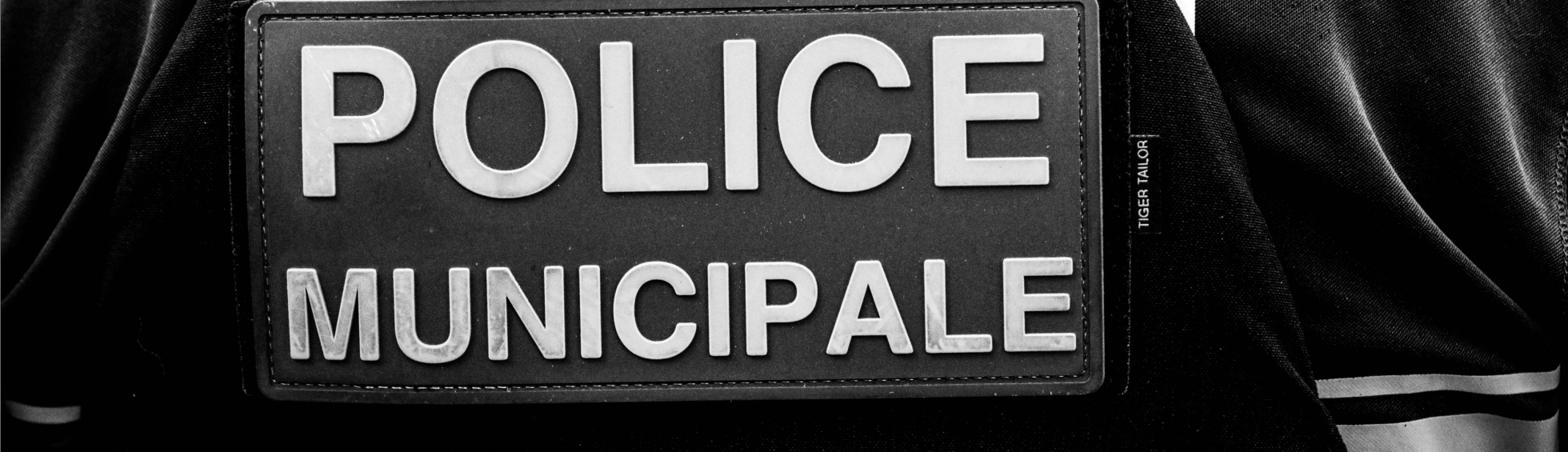 Réorganisation des Postes de Police Municipale de proximité