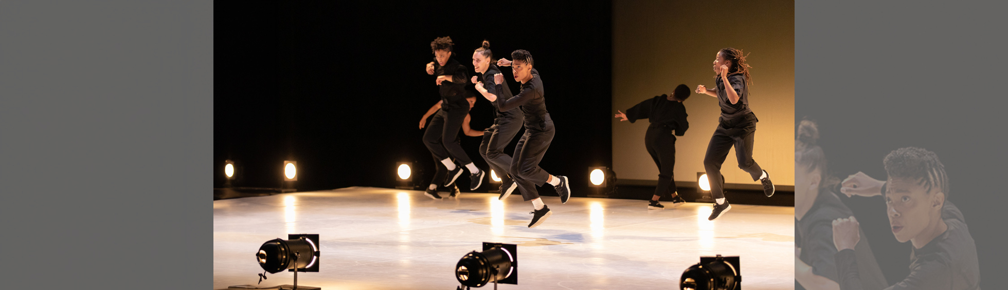 Photo N°1 : ON DANSE À L'ARCHIPEL - QUEEN BLOOD