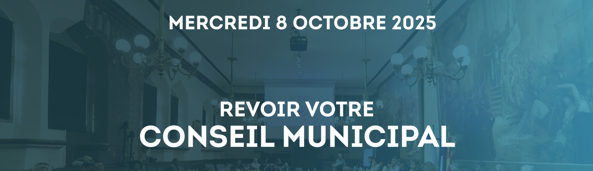 Séance du 8 octobre 2025