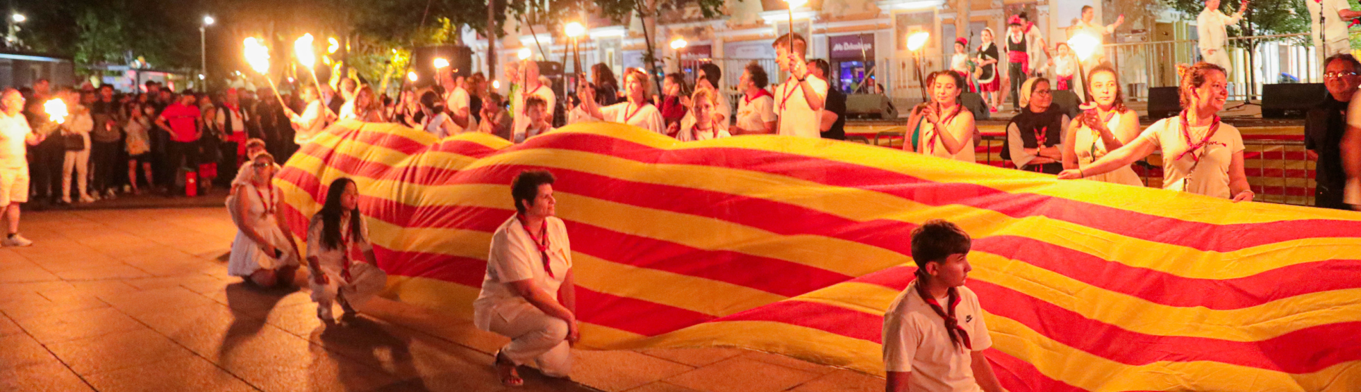 Grands rendez-vous annuels