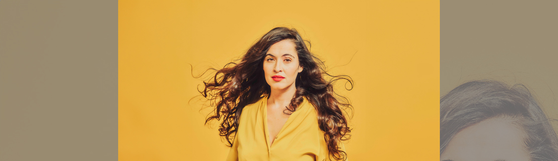 Photo N°1 : CONCERT - SÍLVIA PÉREZ CRUZ